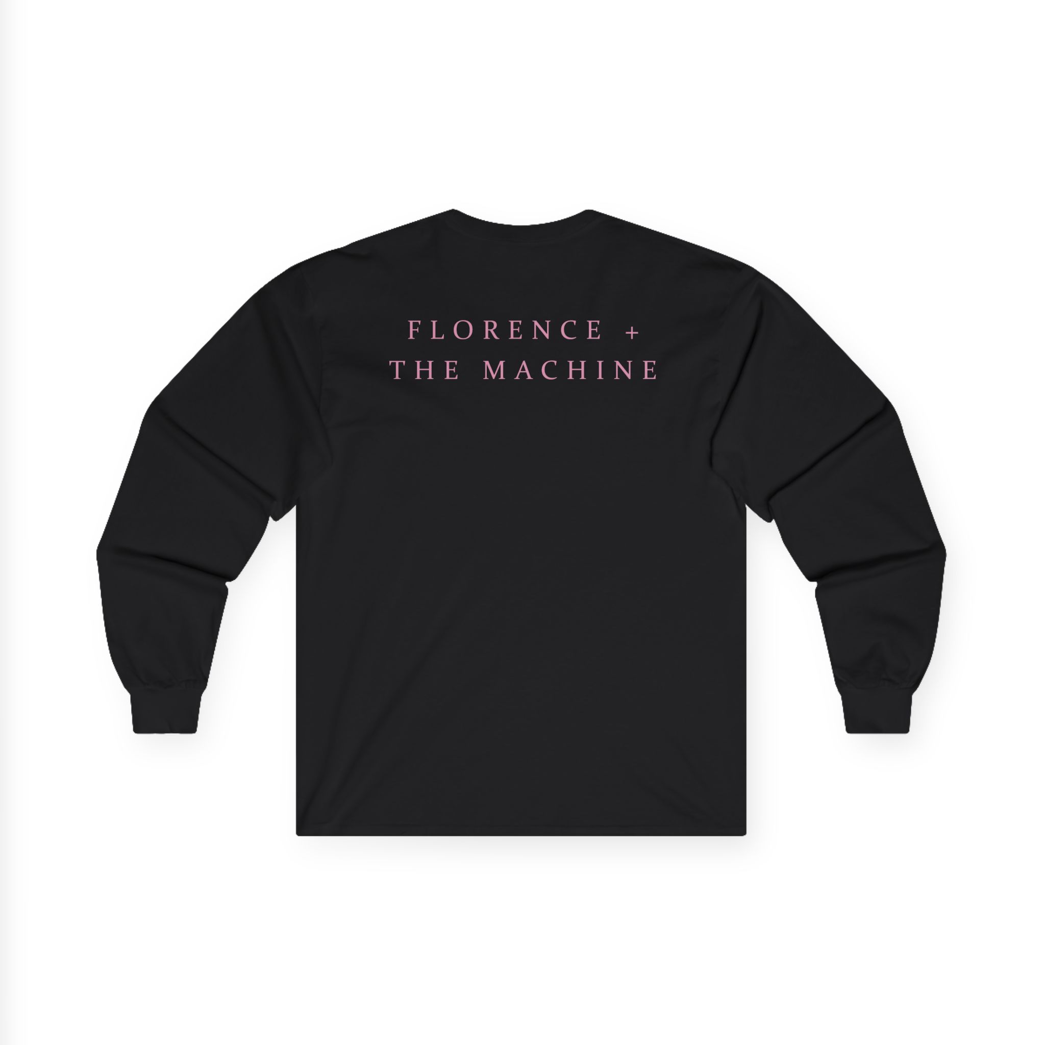 Florence and the Machine Demon Daddy Unisex Ultra Cotton Long Sleeve Tee
