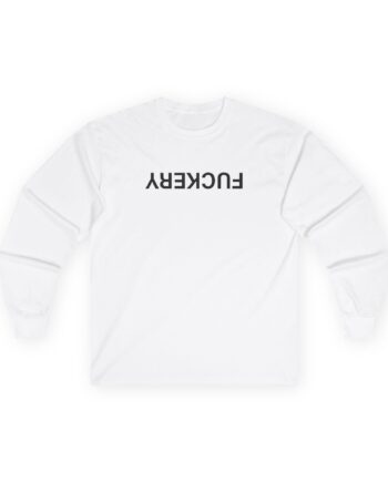 Jay Z Unisex Ultra Cotton Long Sleeve Tee