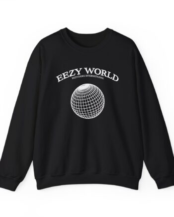 Berleezy Unisex Heavy Blend™ Crewneck Sweatshirt