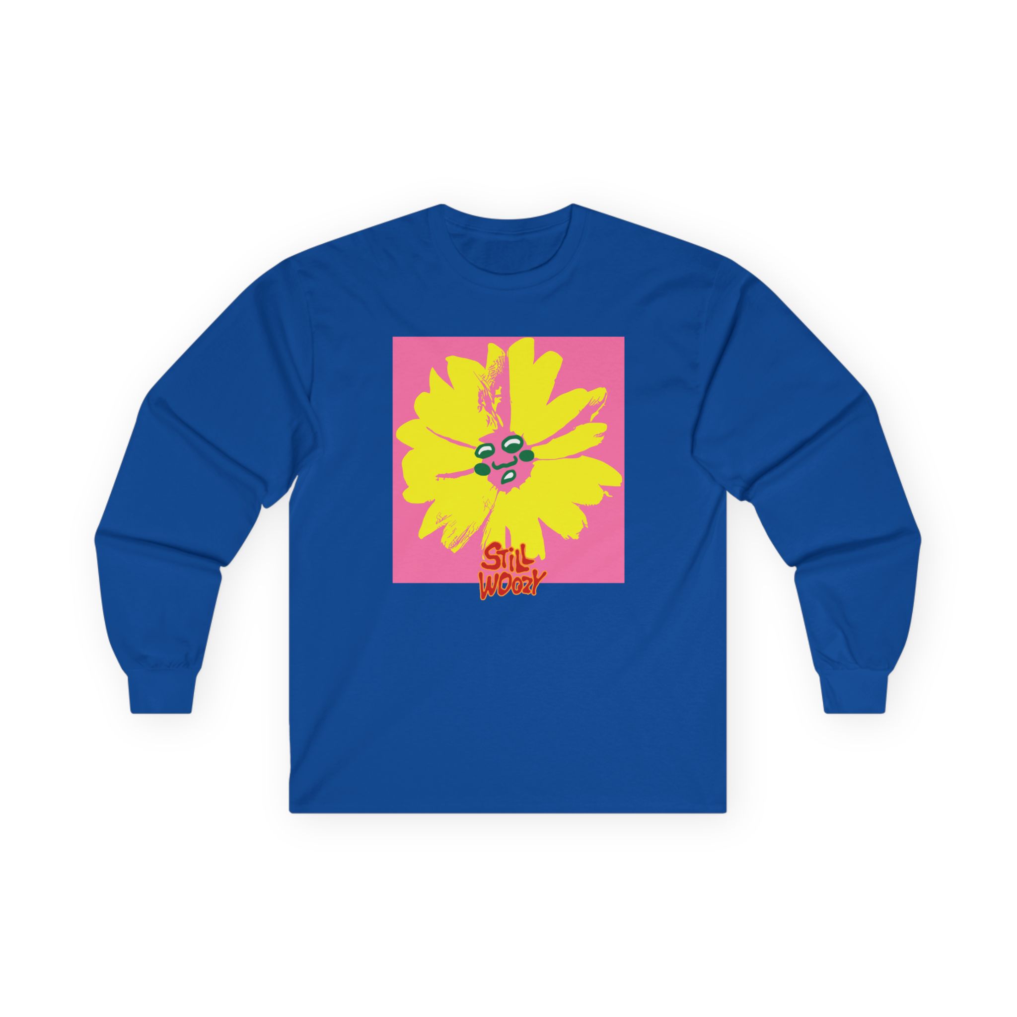 Still Woozy Unisex Ultra Cotton Long Sleeve Tee