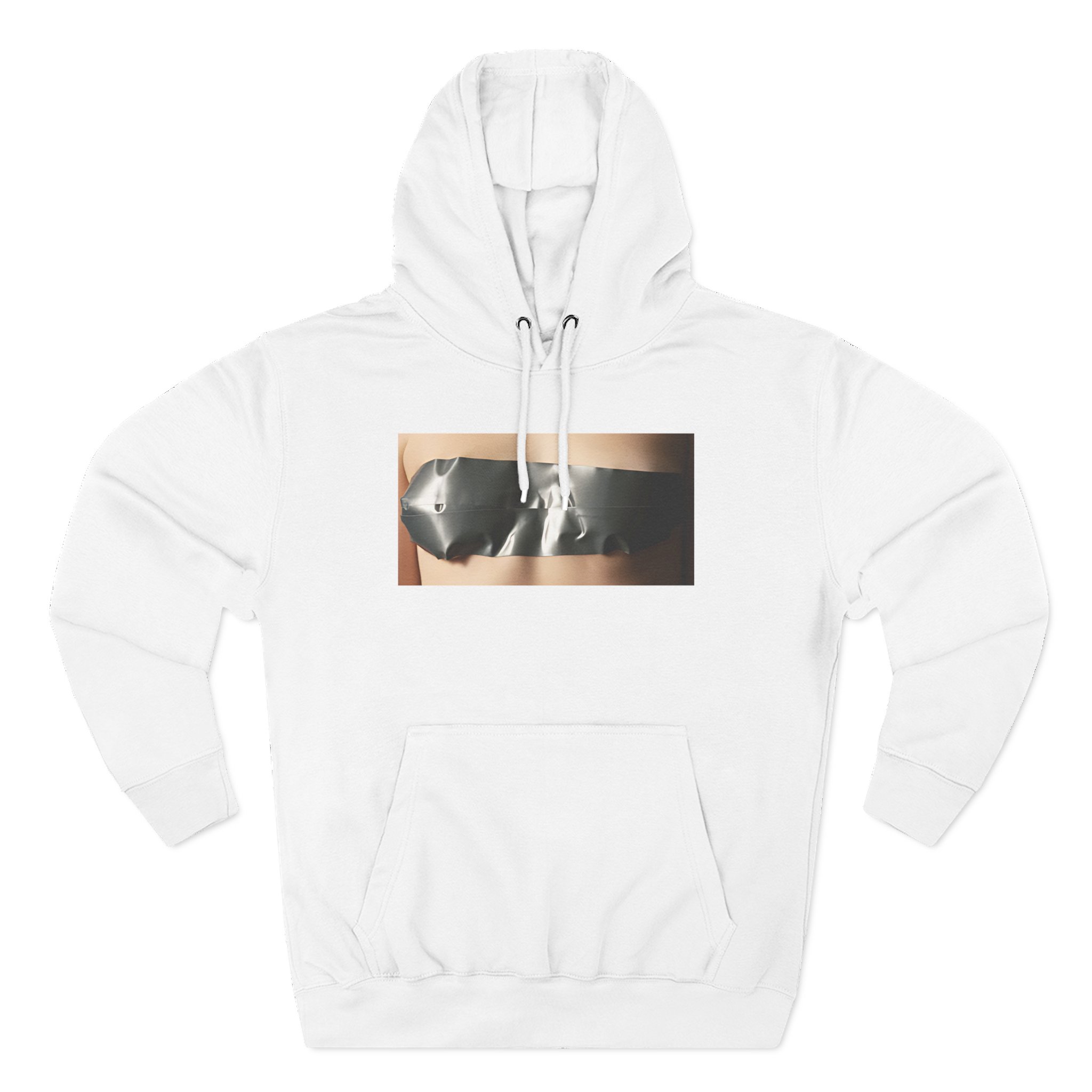 Lorde Moty Photo Three-Panel Fleece Hoodie
