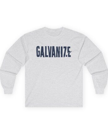 The Chemical Brothers Unisex Ultra Cotton Long Sleeve Tee