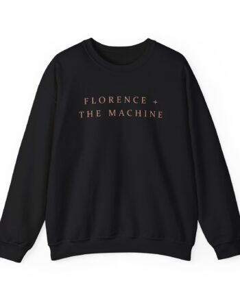 Florence and the Machine Fatm Dance Fever Unisex Heavy Blend™ Crewneck Sweatshirt