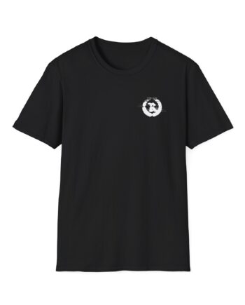 209 Diaz Unisex Softstyle T-Shirt