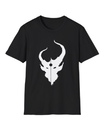 Demon Hunter Unisex Softstyle T-Shirt