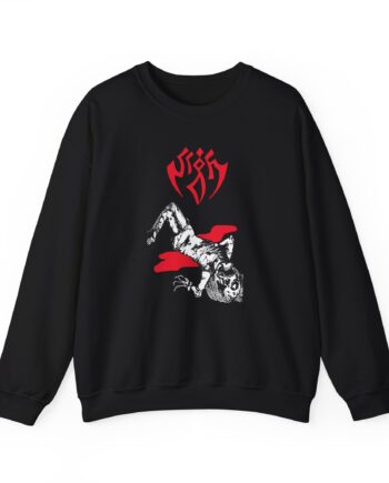 Sigh Tragedies Unisex Heavy Blend™ Crewneck Sweatshirt