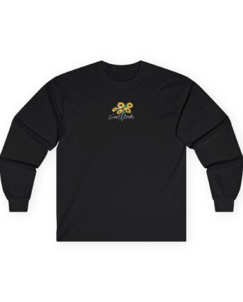 Giant Rooks Pink Skies Unisex Ultra Cotton Long Sleeve Tee