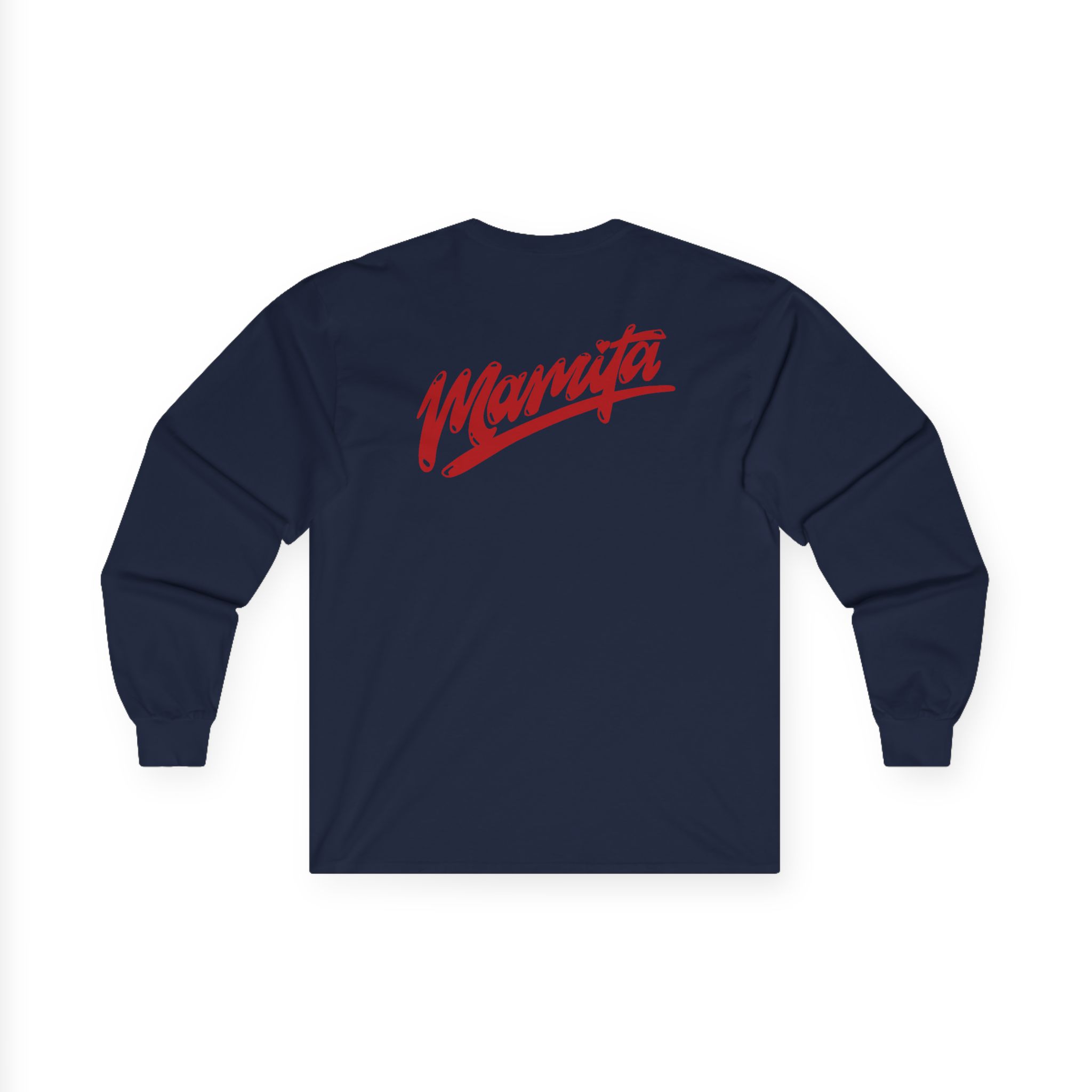 Cnco Unisex Ultra Cotton Long Sleeve Tee