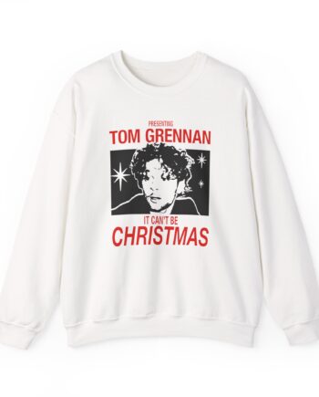 Tom Grennan Unisex Heavy Blend™ Crewneck Sweatshirt