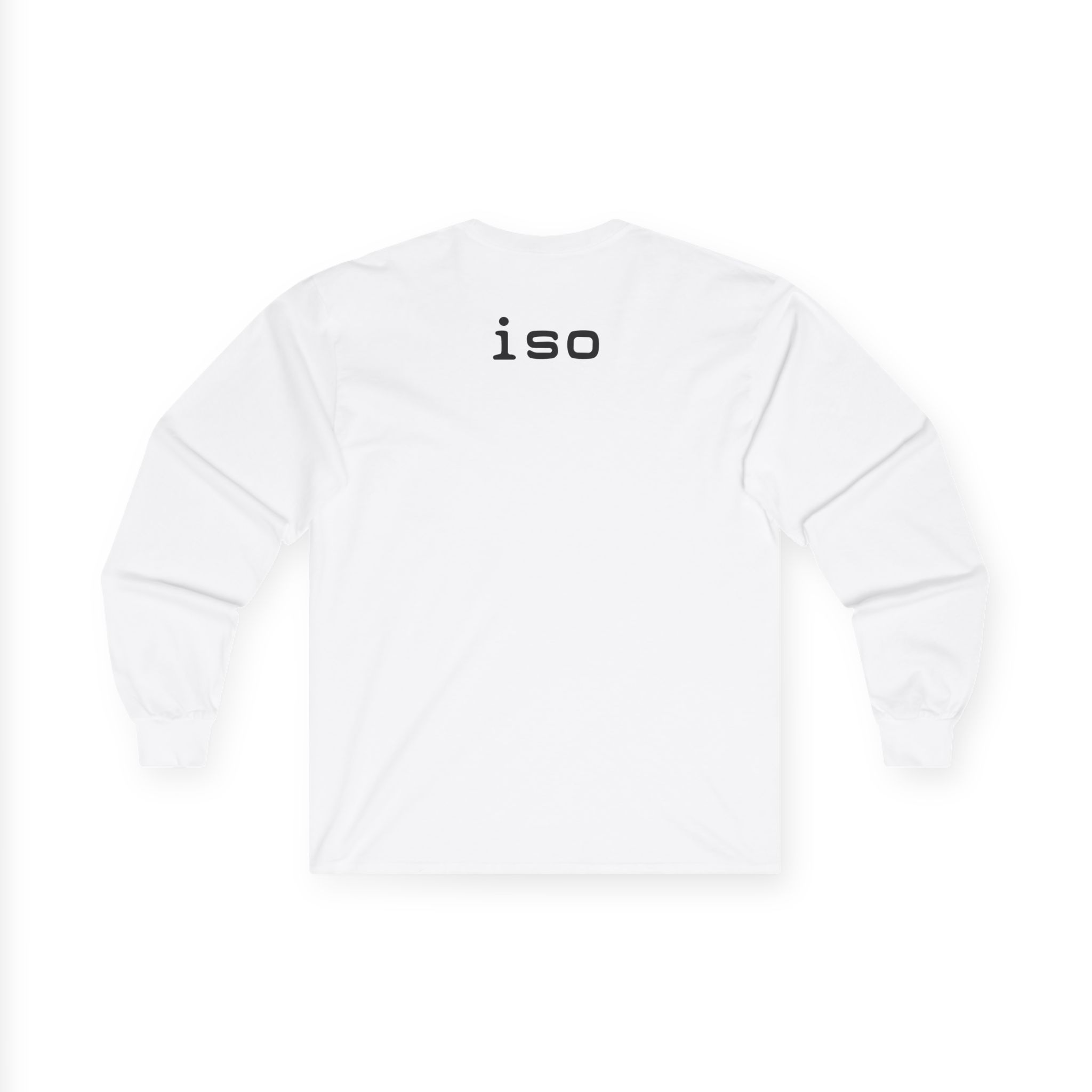 Faiyaz Ftw 5 Year Anniversary Unisex Ultra Cotton Long Sleeve Tee