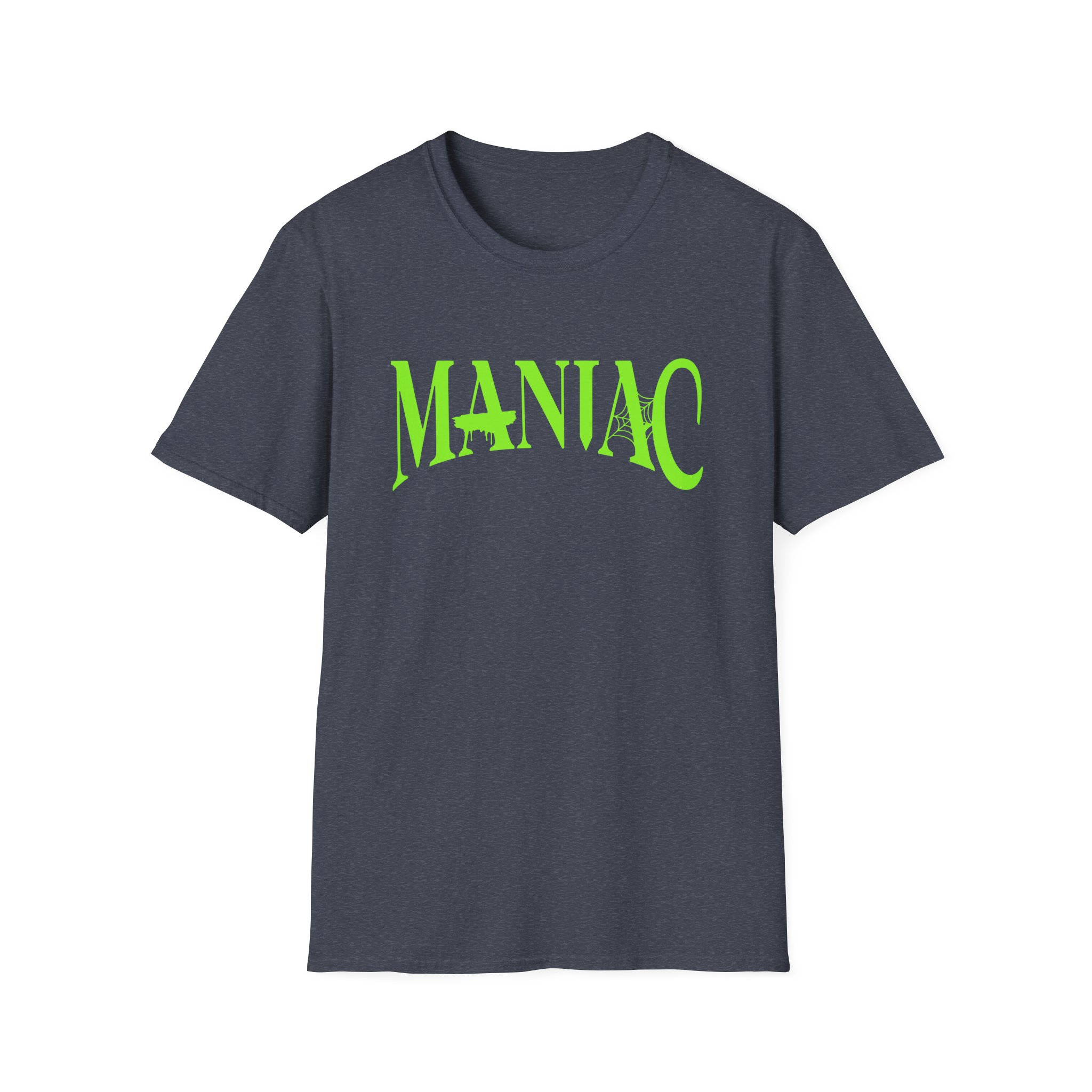 Stray Kids Maniac Tour 2022 Unisex Softstyle T-Shirt