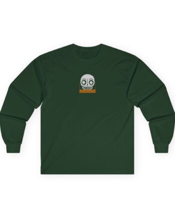 Senses Fail Dbw Unisex Ultra Cotton Long Sleeve Tee