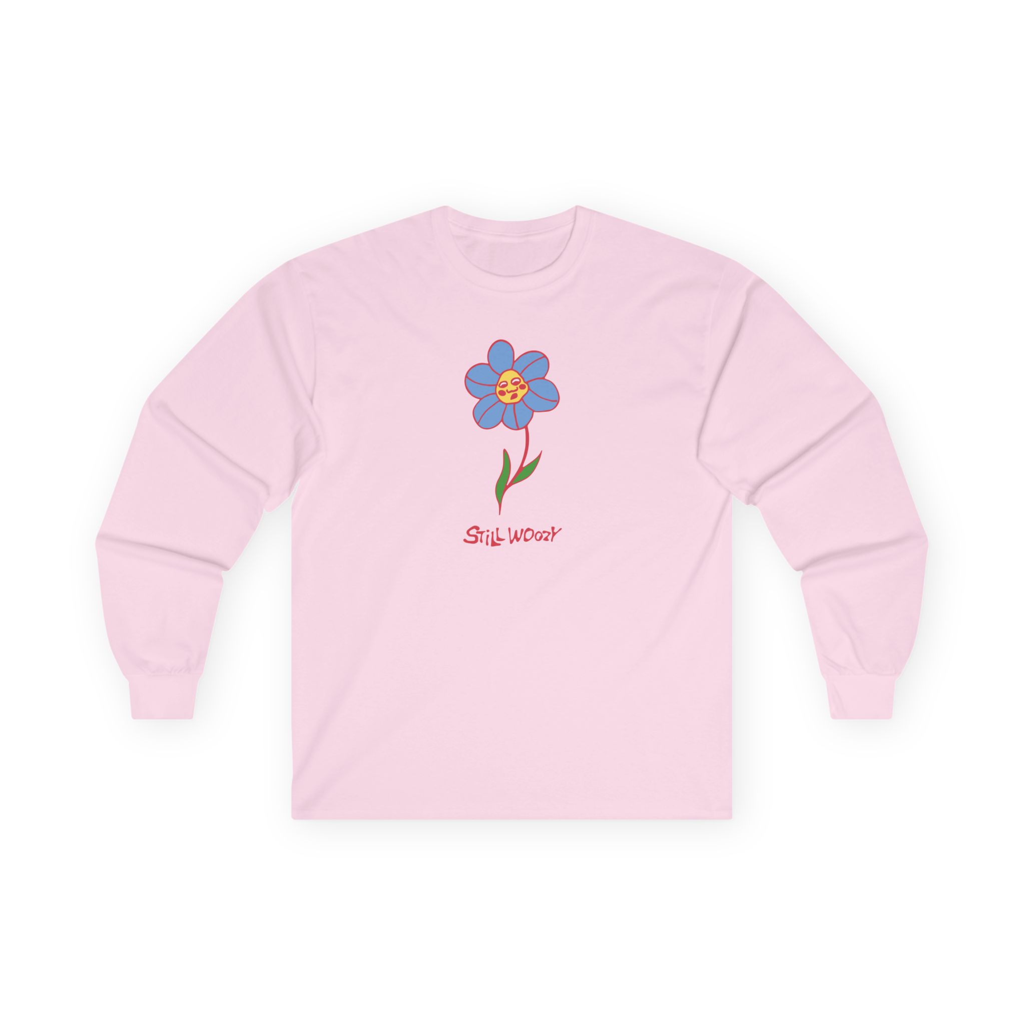 Still Woozy Unisex Ultra Cotton Long Sleeve Tee