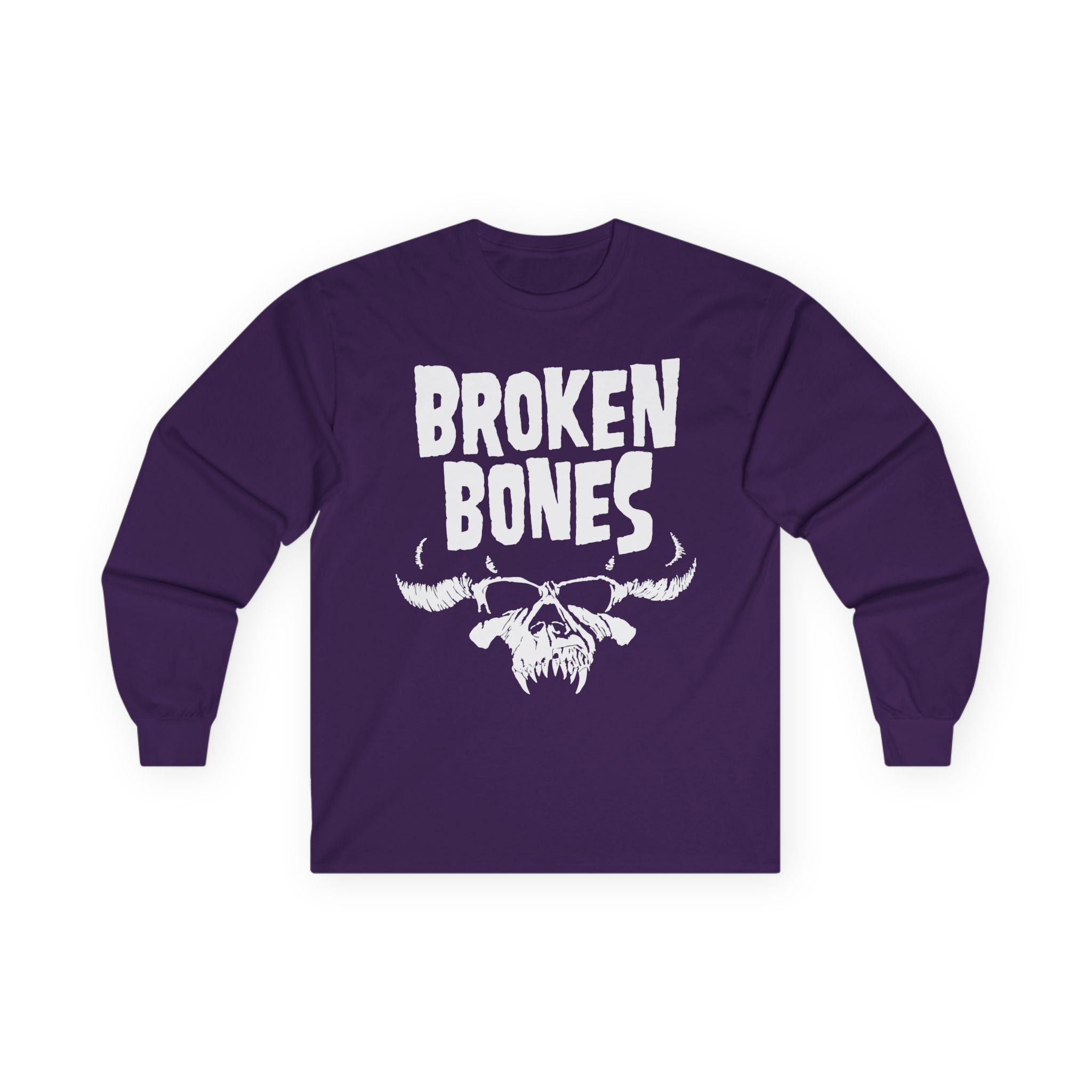 Unisex Ultra Cotton Long Sleeve Tee