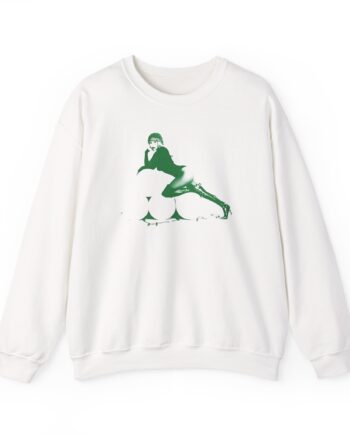 AM Unisex Heavy Blend™ Crewneck Sweatshirt