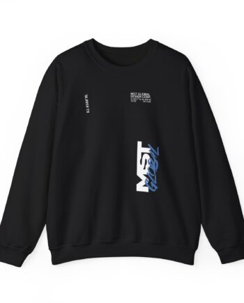 Moist Mst Global Unisex Heavy Blend™ Crewneck Sweatshirt