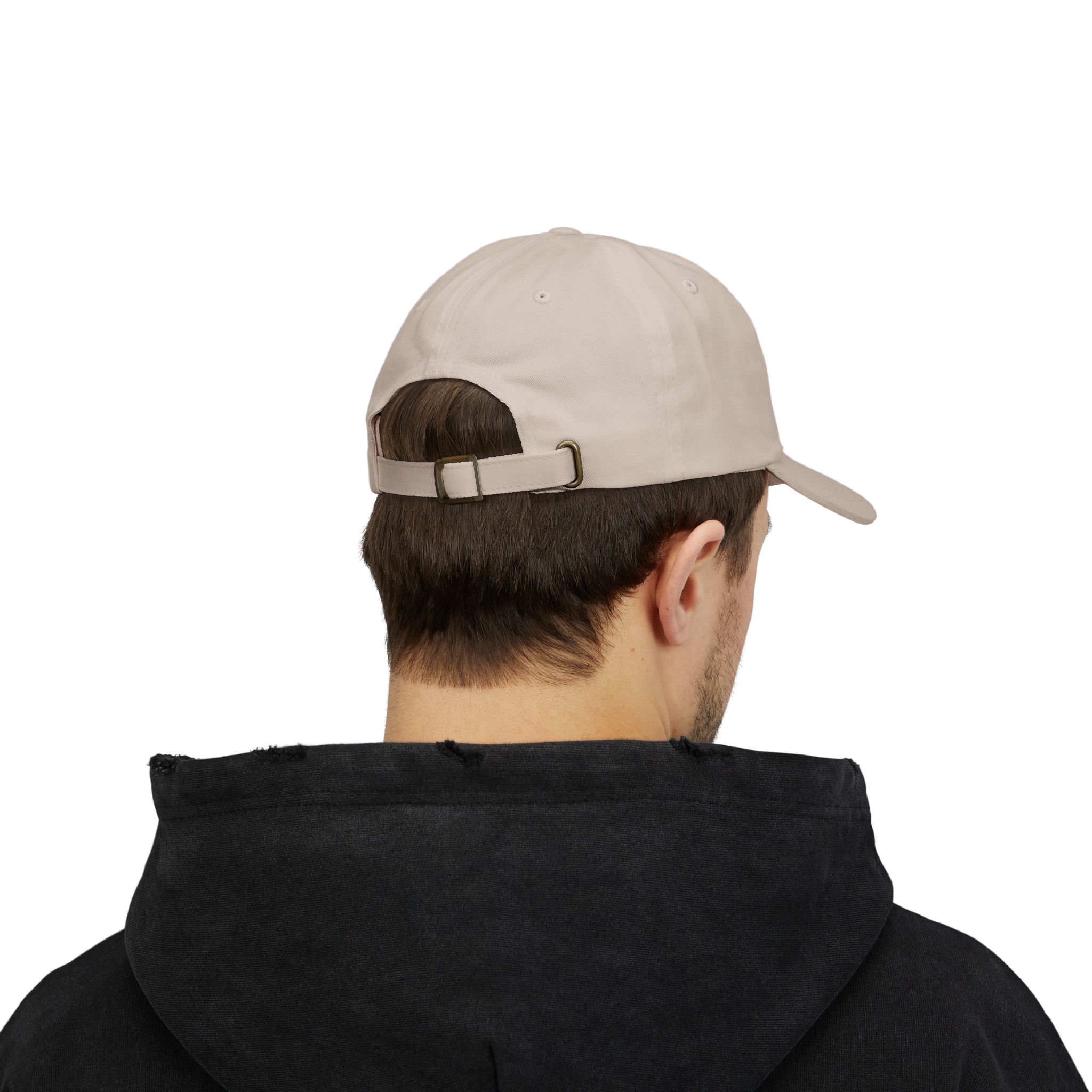 Fresh Love Classic Dad Cap