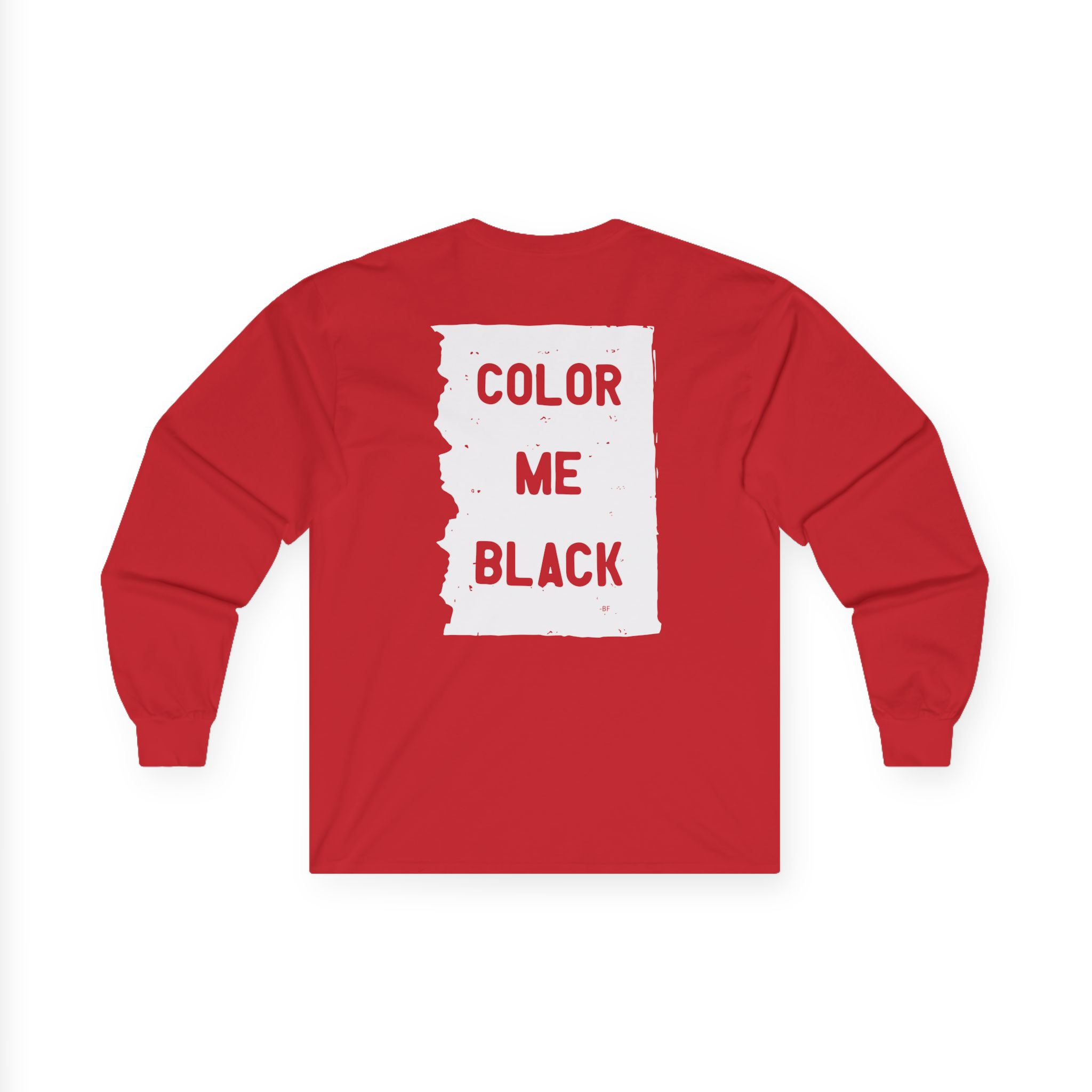 Brian Fallon My Name Is The Night Unisex Ultra Cotton Long Sleeve Tee