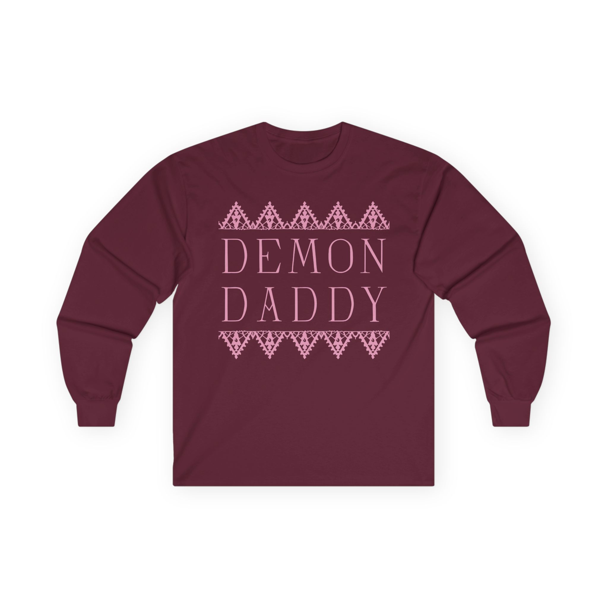 Florence and the Machine Demon Daddy Unisex Ultra Cotton Long Sleeve Tee