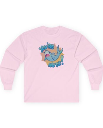 Foolish Gamers Unisex Ultra Cotton Long Sleeve Tee