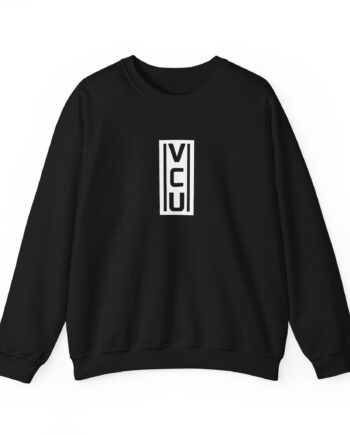 American Head Charge Trep 3 Unisex Heavy Blend™ Crewneck Sweatshirt