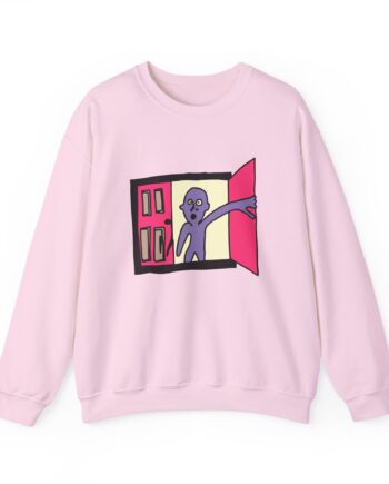 Still Woozy Unisex Heavy Blend™ Crewneck Sweatshirt