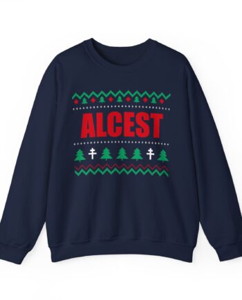 Alcest Unisex Heavy Blend™ Crewneck Sweatshirt