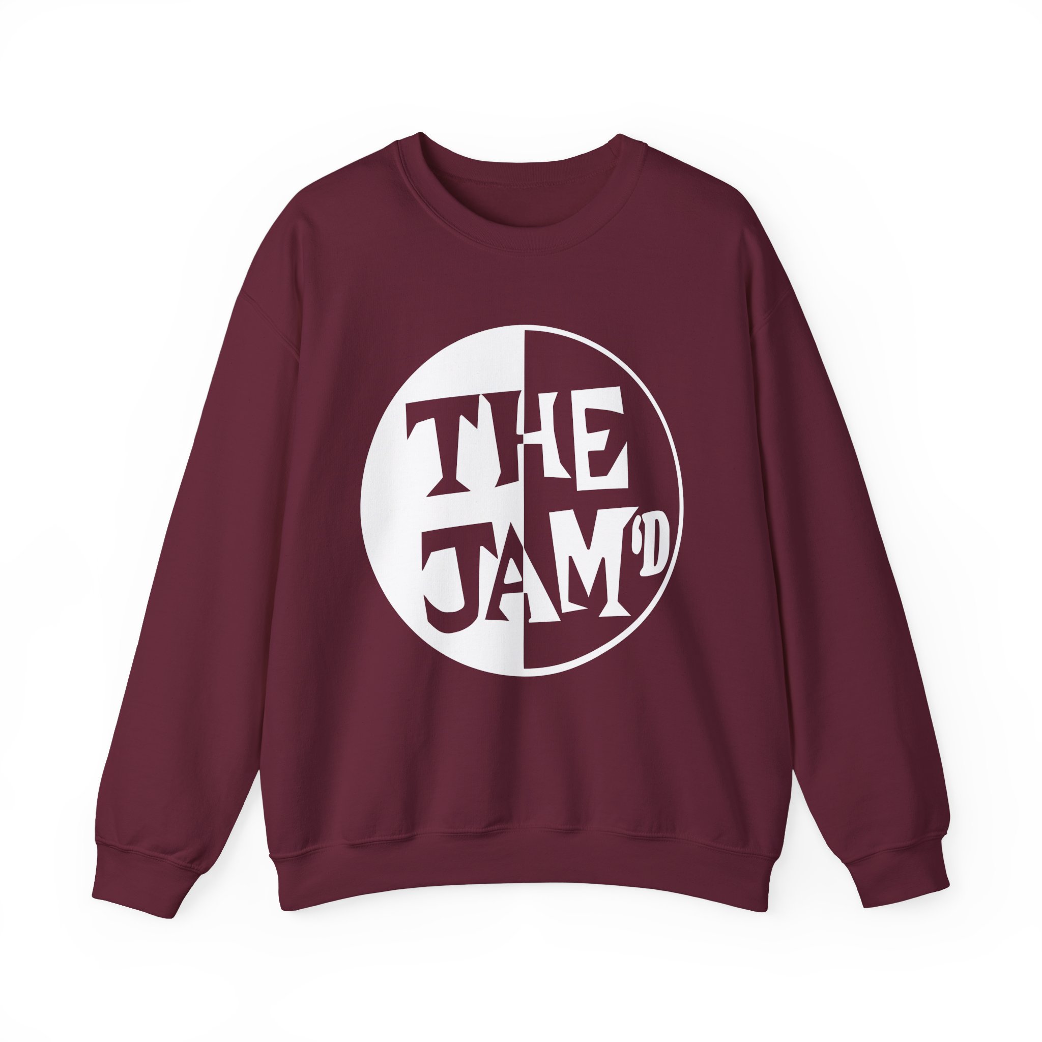 TJ Unisex Heavy Blendâ„¢ Crewneck Sweatshirt