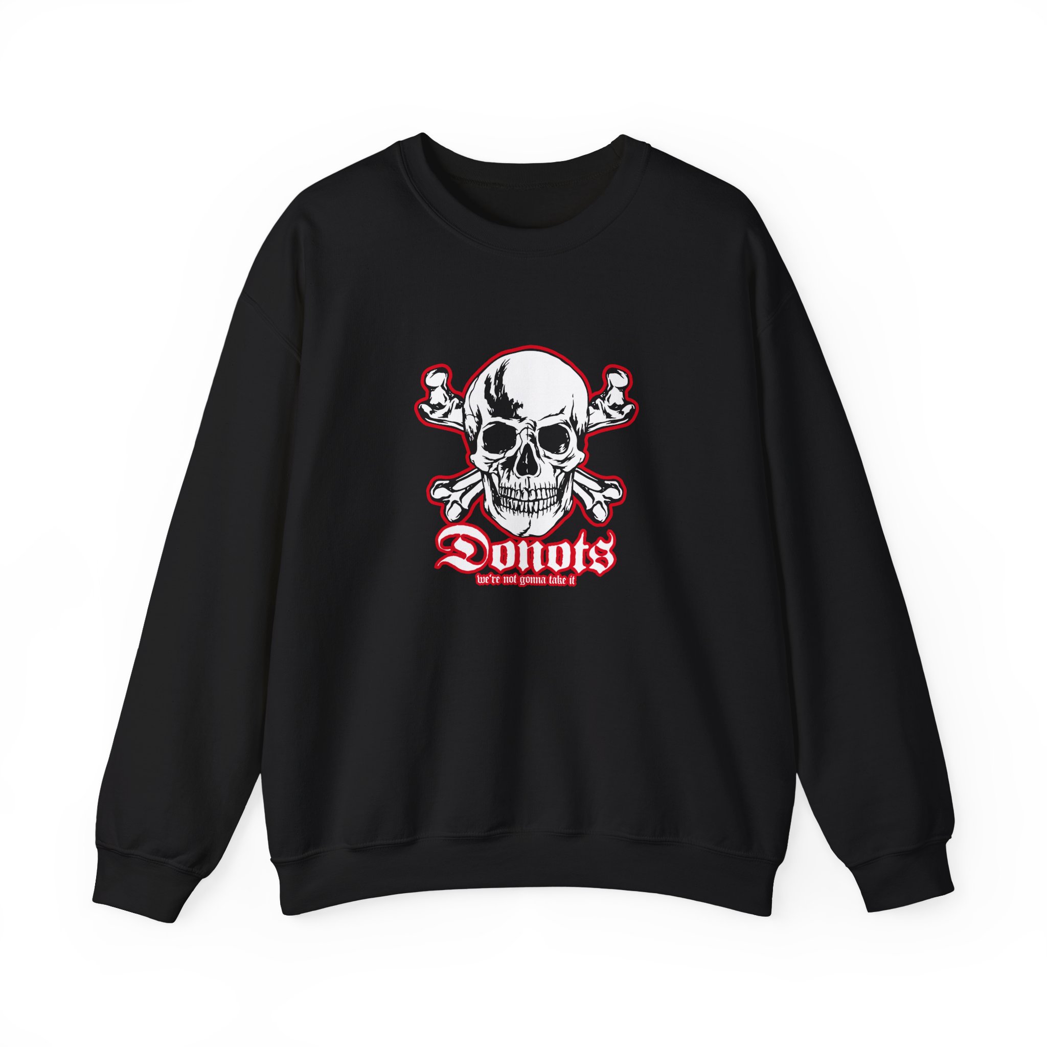 Unisex Heavy Blendâ„¢ Crewneck Sweatshirt