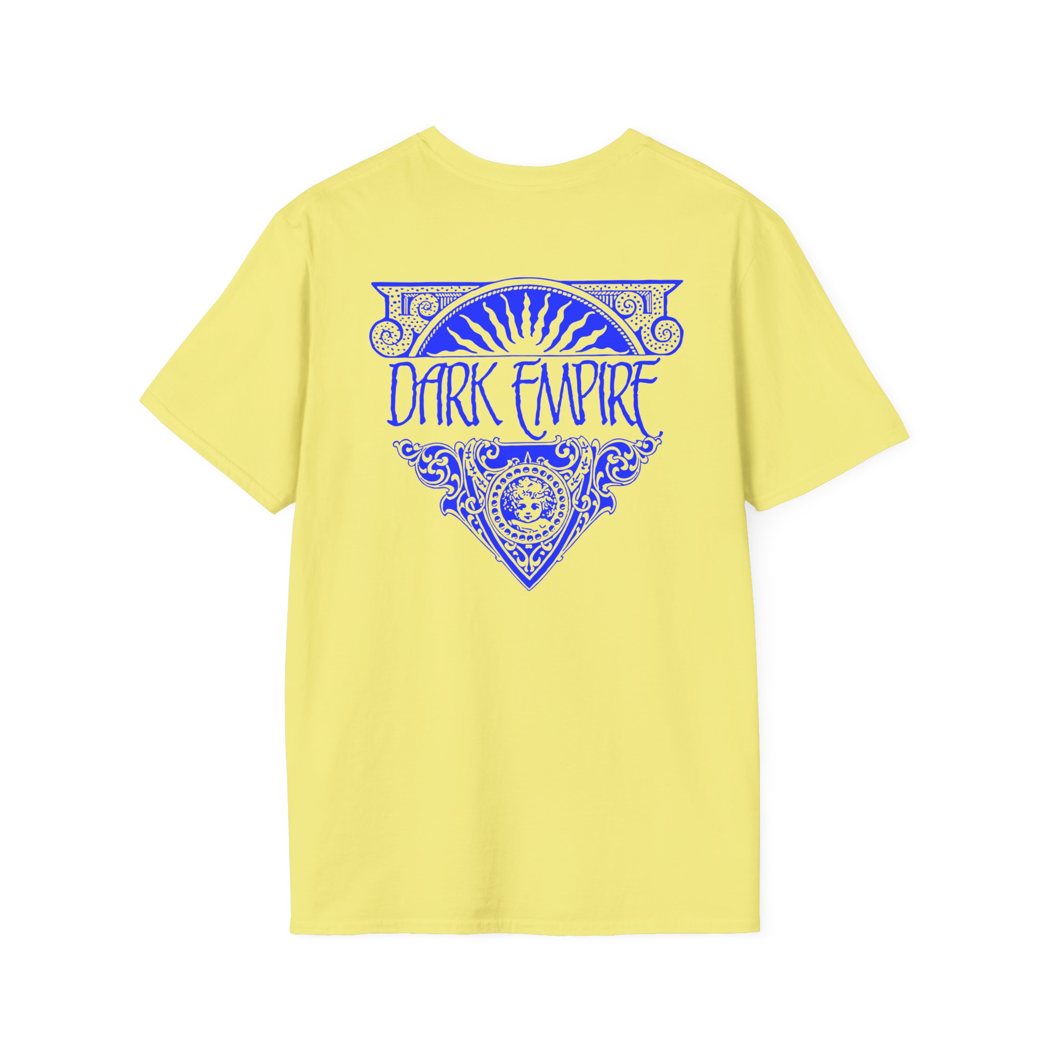 Integrity CHAMPION Unisex Softstyle T-Shirt