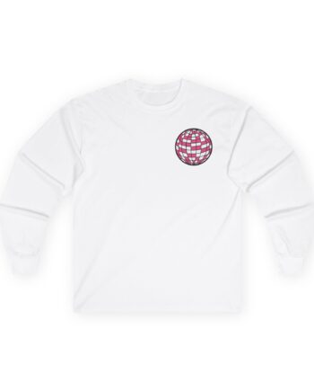 Trisha Paytas Just Trish Unisex Ultra Cotton Long Sleeve Tee