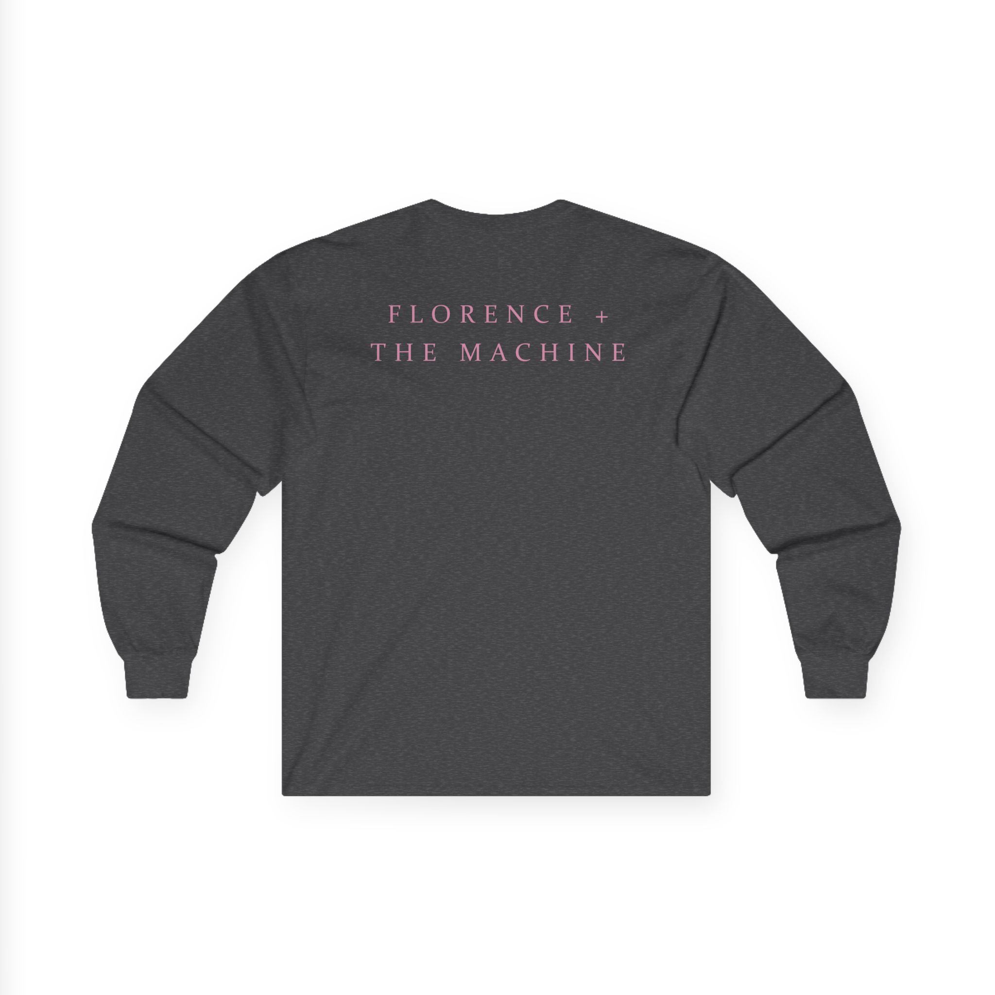 Florence and the Machine Demon Daddy Unisex Ultra Cotton Long Sleeve Tee