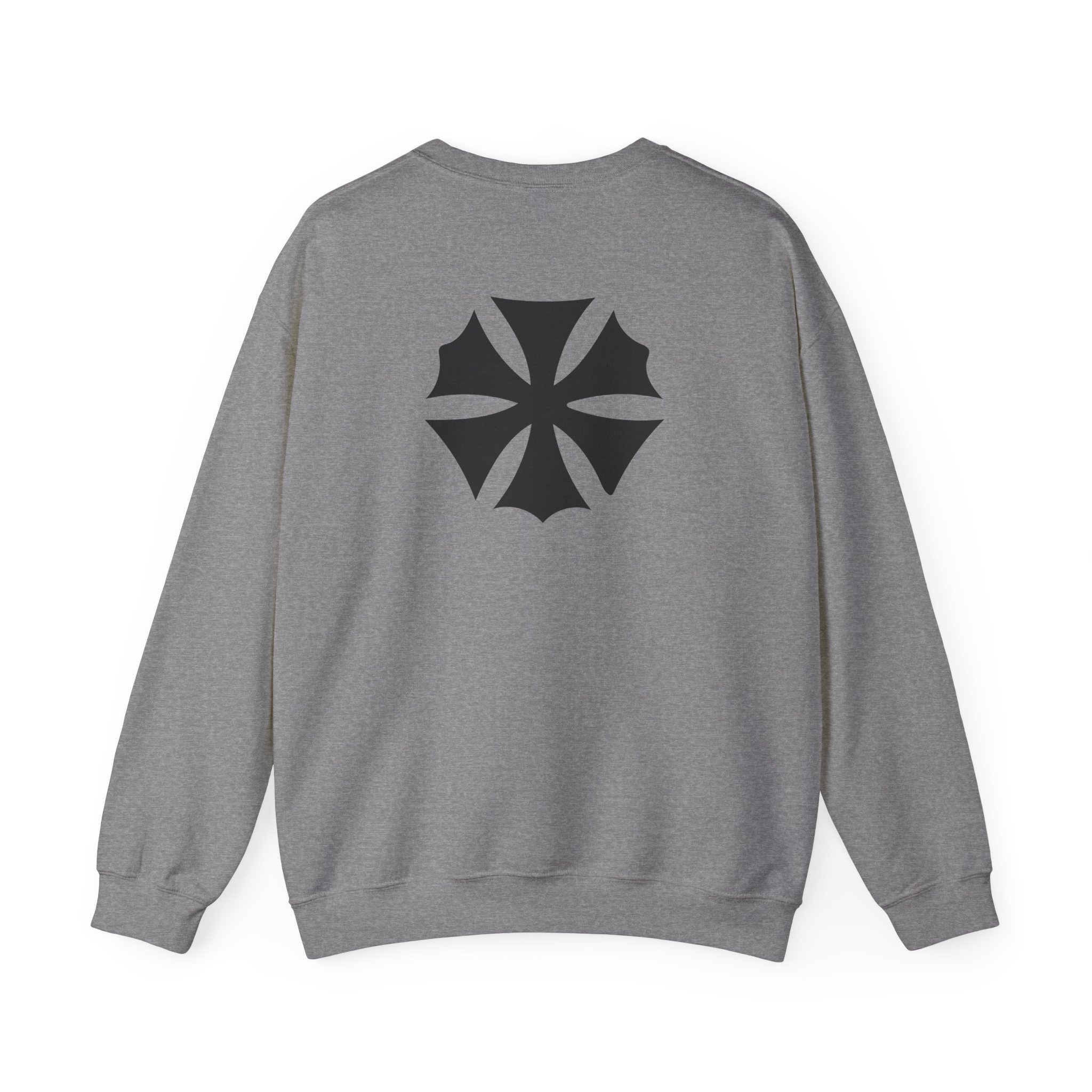 Don Toliver Hardstone Psycho Unisex Heavy Blendâ„¢ Crewneck Sweatshirt