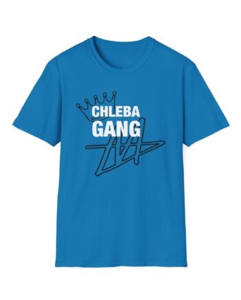 Jon Marianek Chleba Gang Unisex Softstyle T-Shirt