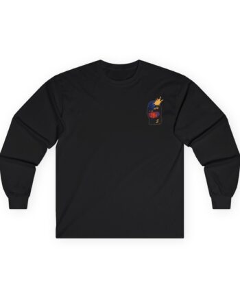 Joyner Lucas Unisex Ultra Cotton Long Sleeve Tee