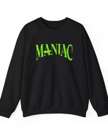 Stray Kids Maniac Tour 2022 Unisex Heavy Blend™ Crewneck Sweatshirt