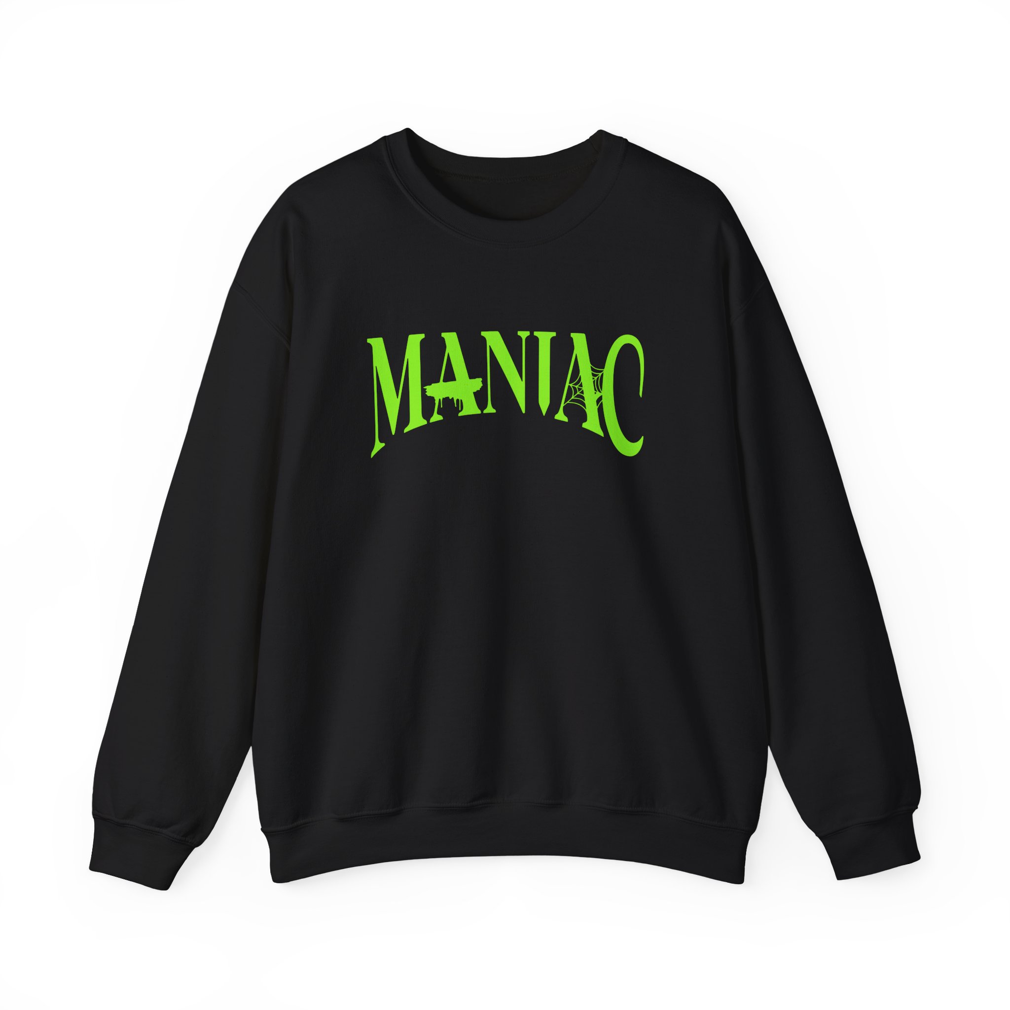 Stray Kids Maniac Tour 2022 Unisex Heavy Blendâ„¢ Crewneck Sweatshirt