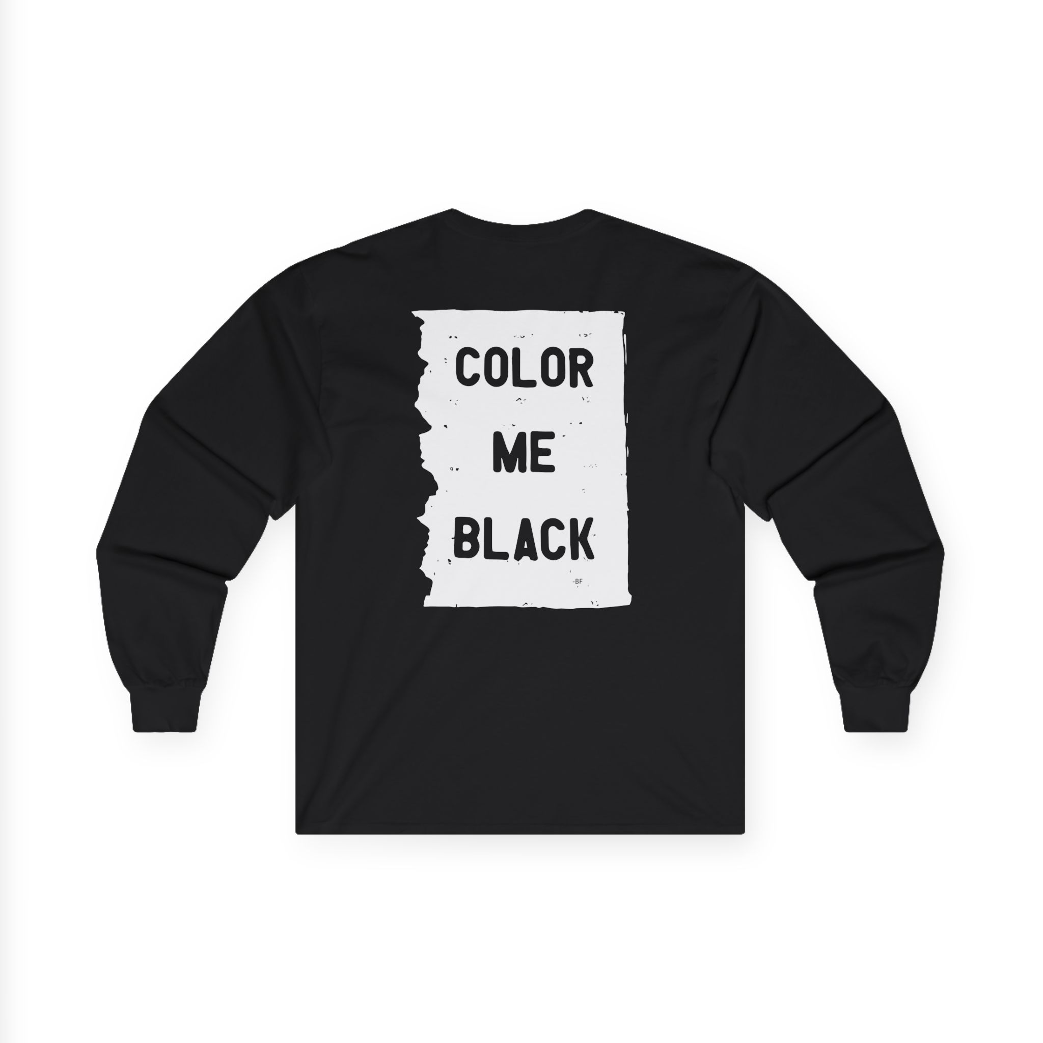 Brian Fallon My Name Is The Night Unisex Ultra Cotton Long Sleeve Tee