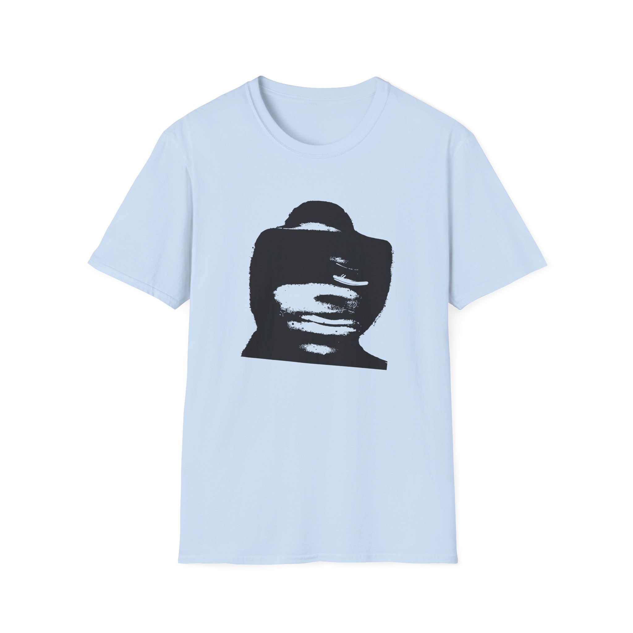 Don Toliver Hardstone Psycho Blur Unisex Softstyle T-Shirt