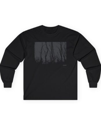 Staind Outside Unisex Ultra Cotton Long Sleeve Tee