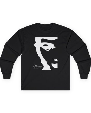 Courteeners St. Jude Unisex Ultra Cotton Long Sleeve Tee