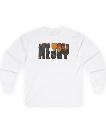 Mt. Joy Chicago Unisex Ultra Cotton Long Sleeve Tee