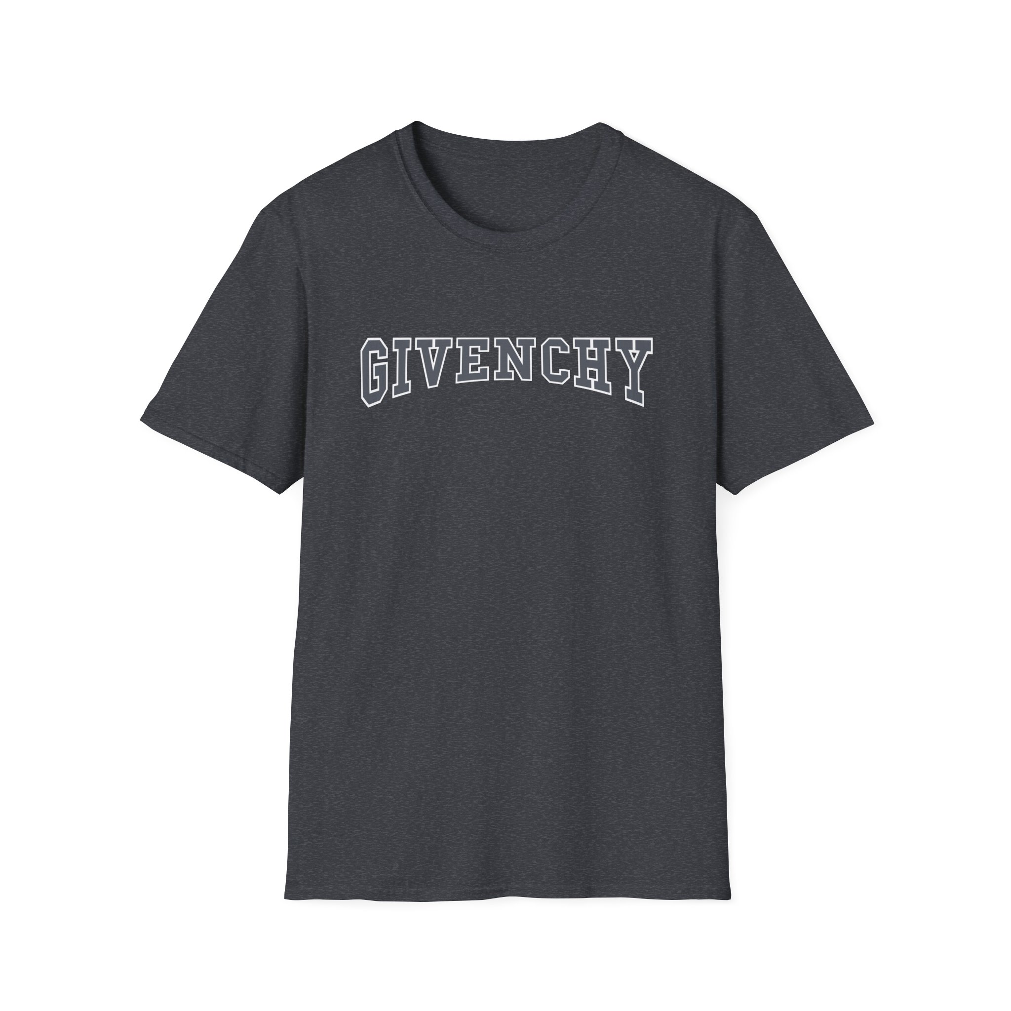 Whistlin Diesel Givenchy Unisex Softstyle T-Shirt