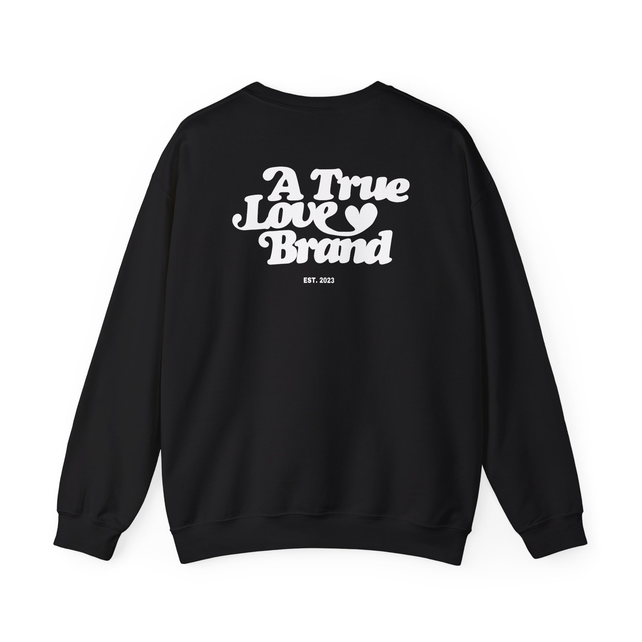 Unisex Heavy Blendâ„¢ Crewneck Sweatshirt
