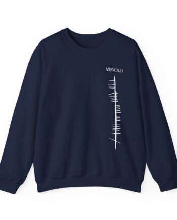 Dermot Kennedy Misneach Festival Unisex Heavy Blend™ Crewneck Sweatshirt