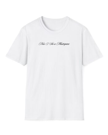 AM Heartbreak Survivor Unisex Softstyle T-Shirt