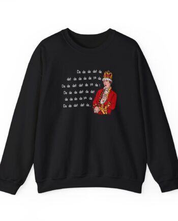 Hamilton Unisex Heavy Blend™ Crewneck Sweatshirt