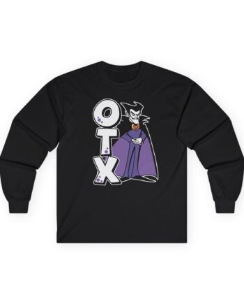 Ohgeesy Vamp Unisex Ultra Cotton Long Sleeve Tee