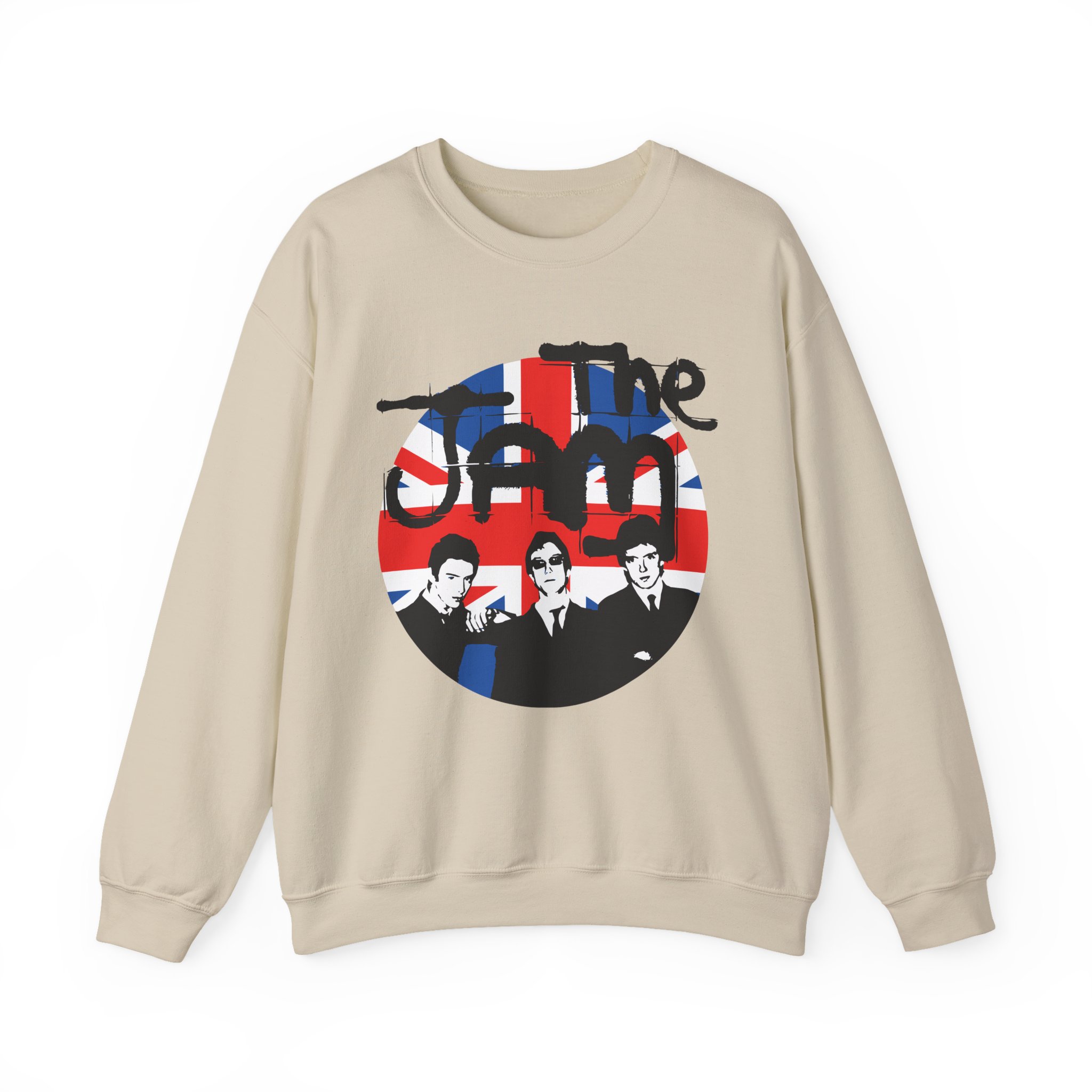 TJ Unisex Heavy Blendâ„¢ Crewneck Sweatshirt