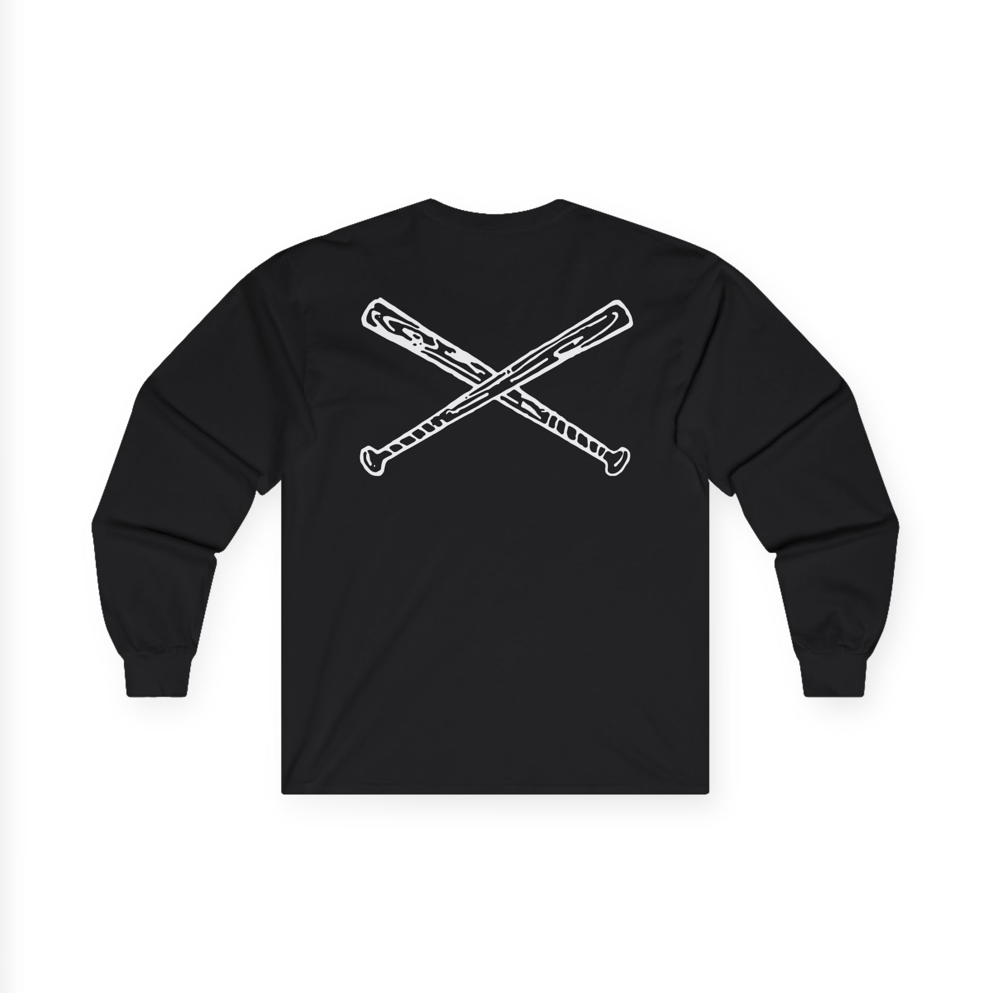 Integrity Confront Cleveland Unisex Ultra Cotton Long Sleeve Tee